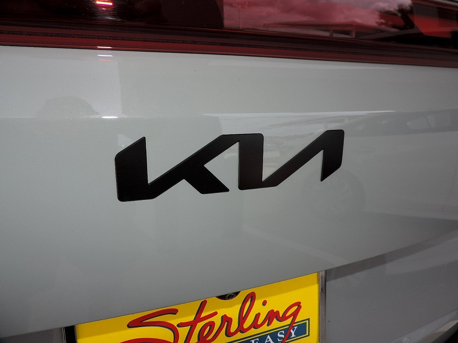 Used 2026 Kia Carnival SX Prestige FWD image 18