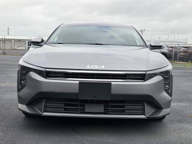 Used 2025 Kia K4 EX FWD image 8