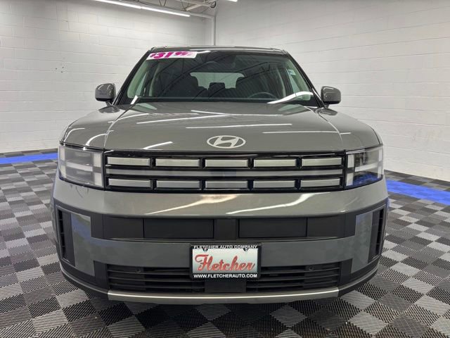 Used 2025 Hyundai Santa Fe SE image 12