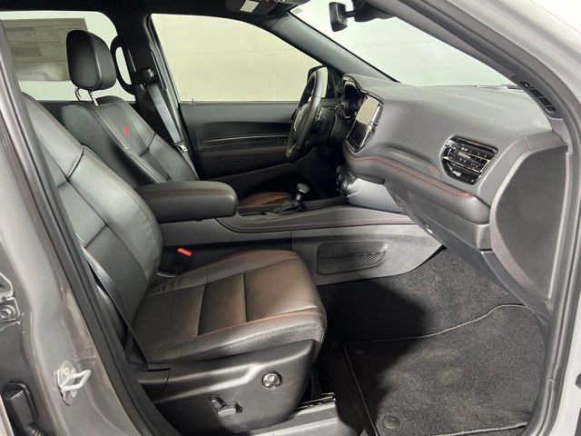 New 2026 Dodge Durango GT w/ Tow 'N Go Package AWD/4WD image 12