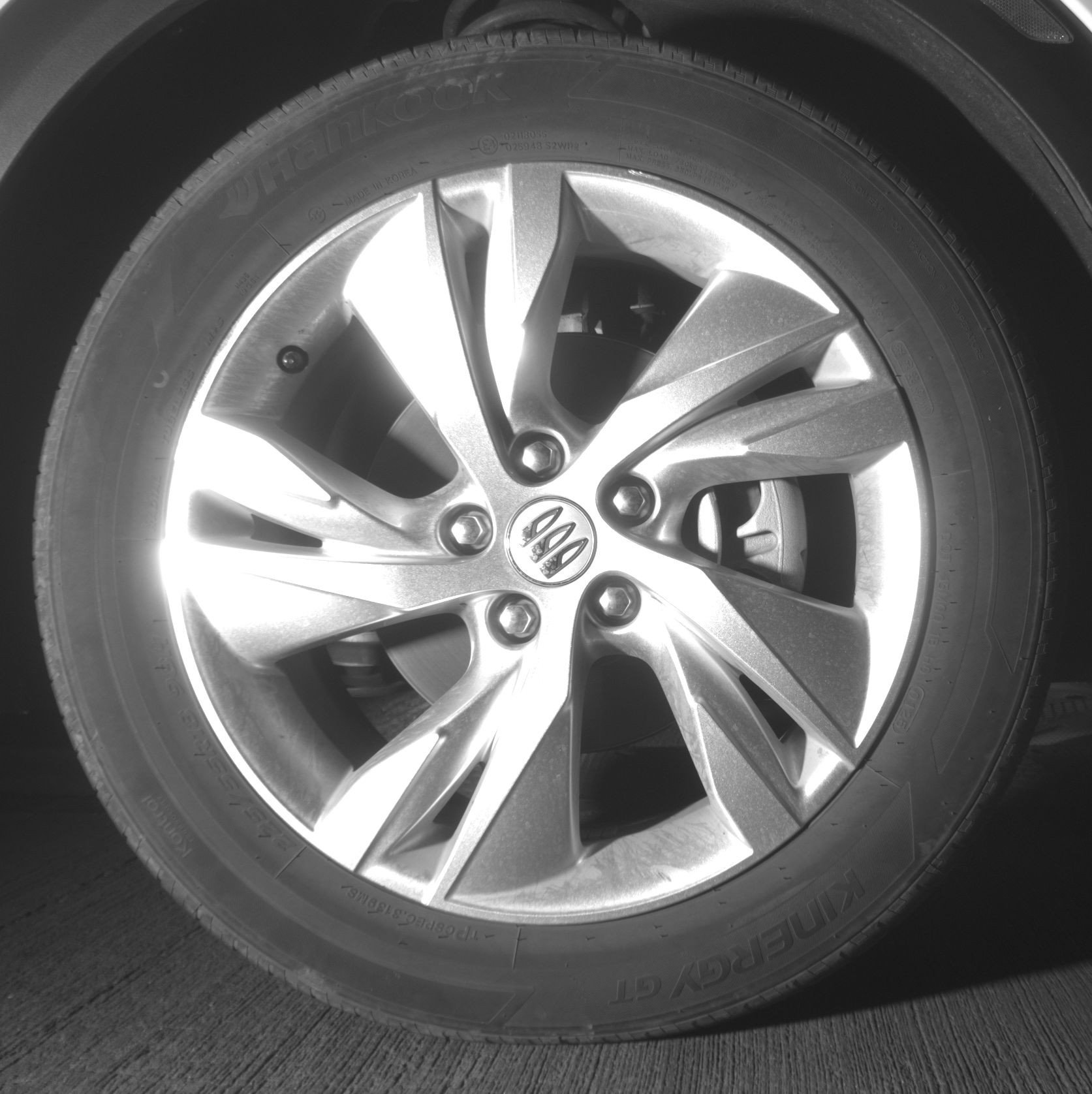 Used 2025 Buick Encore GX Preferred AWD/4WD image 13