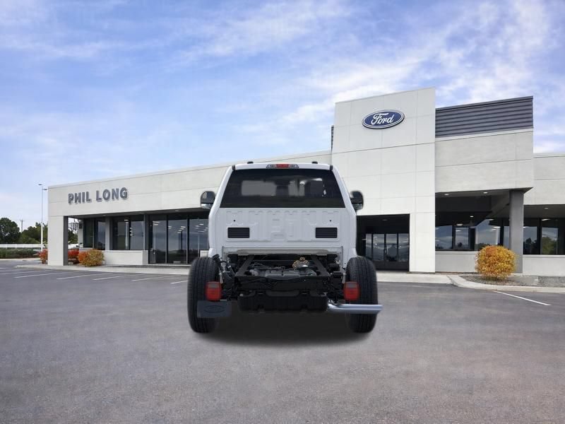 New 2026 Ford F350 XL AWD/4WD image 5