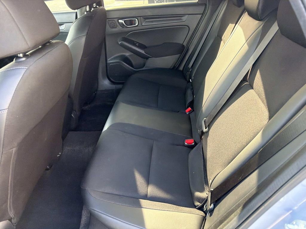 Used 2024 Honda Civic Sport image 16