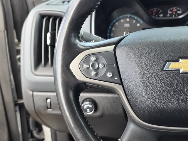 Used 2019 Chevrolet Colorado Z71 AWD/4WD image 25