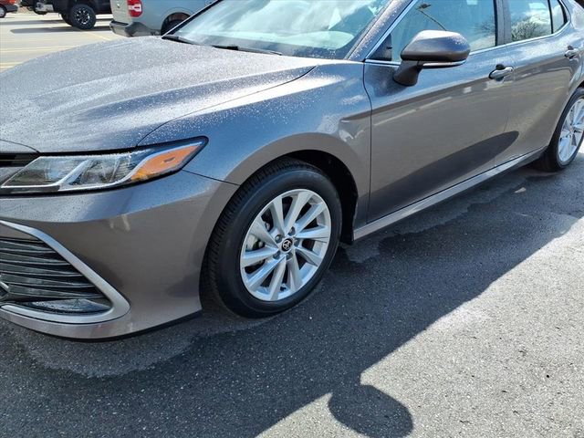Certified 2024 Toyota Camry LE FWD image 4