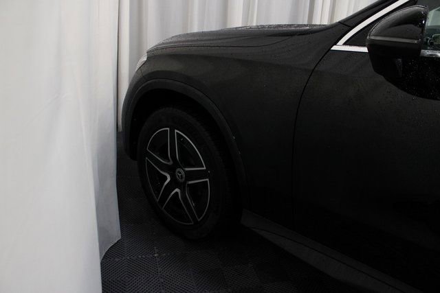 New 2026 Mercedes-Benz GLC 300 4MATIC image 9