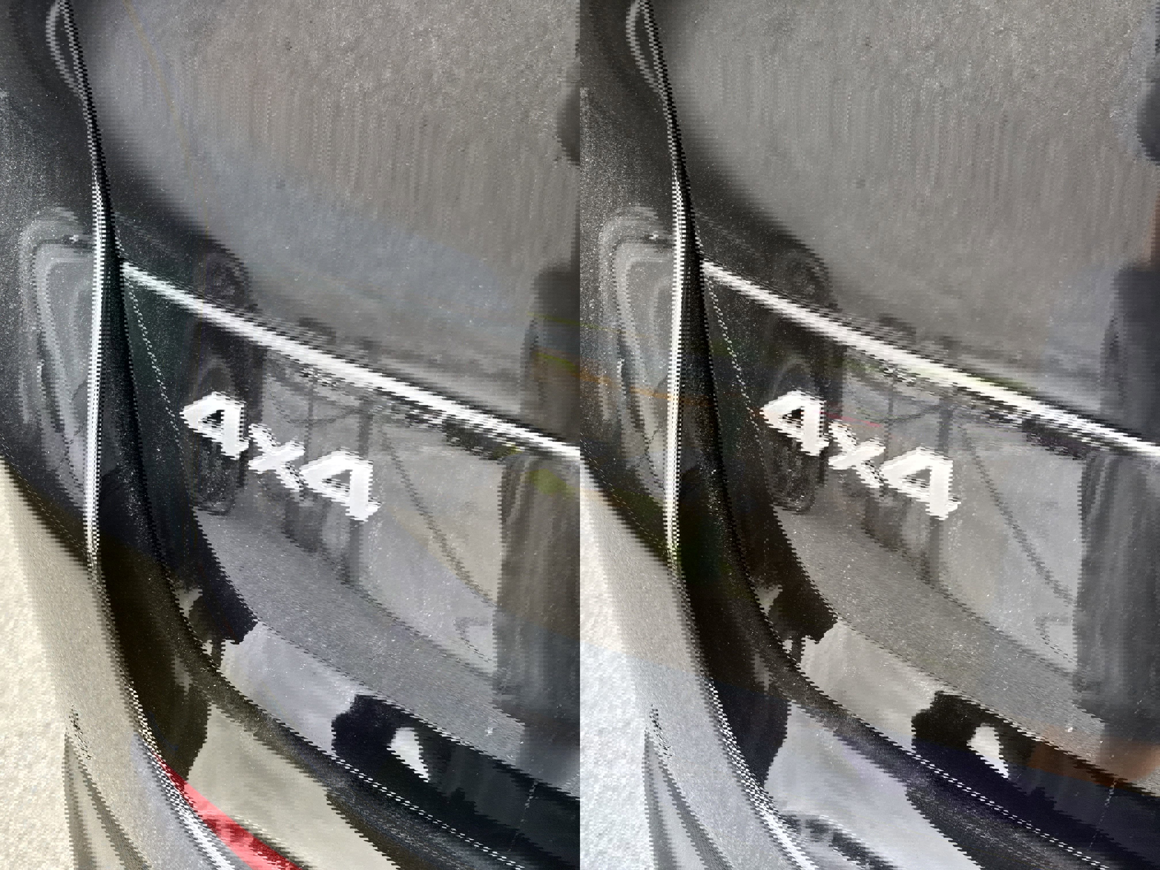 New 2025 Jeep Grand Cherokee L Laredo w/ Trailer Tow Package image 8