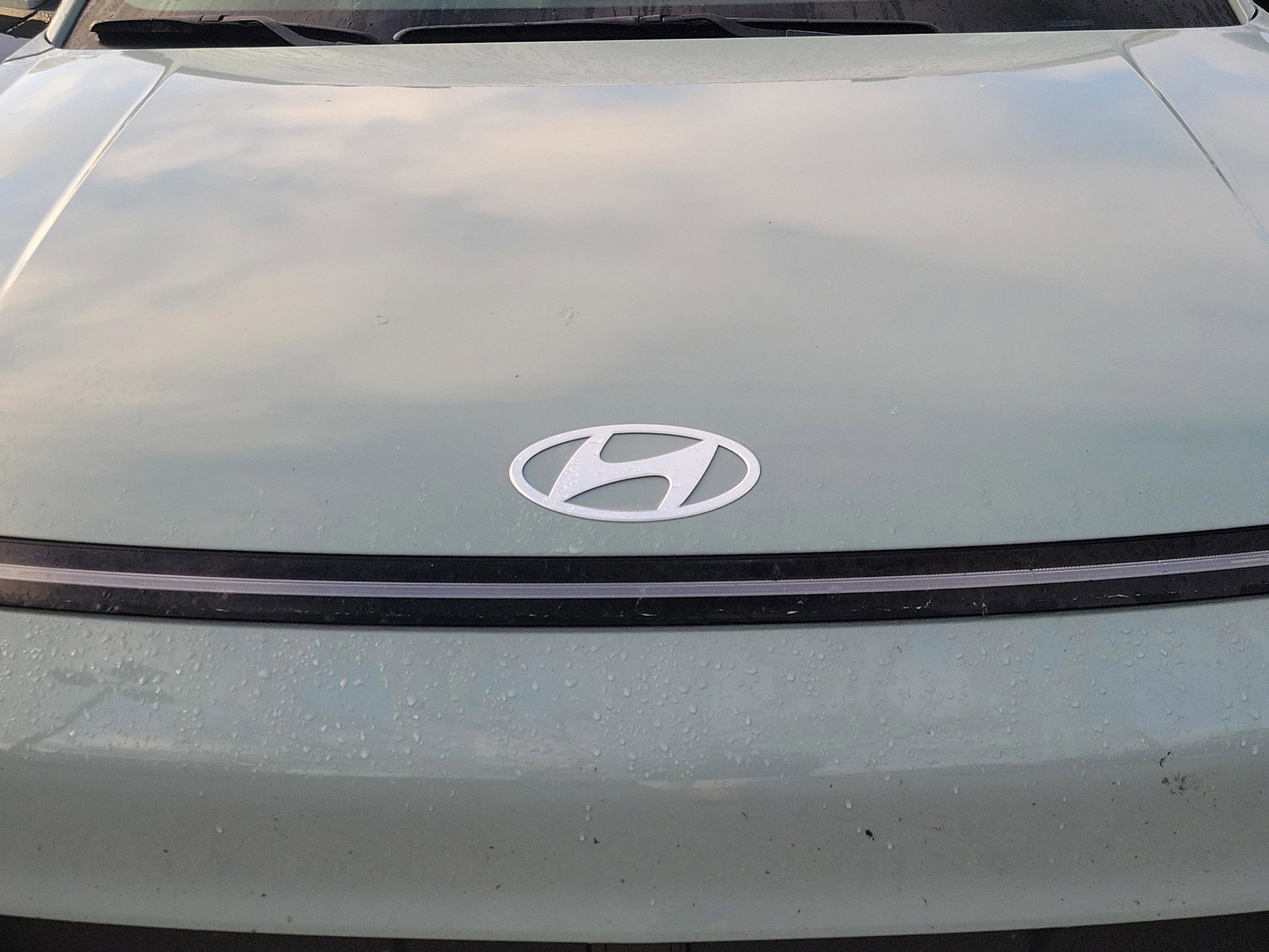 Used 2024 Hyundai Kona SEL image 5