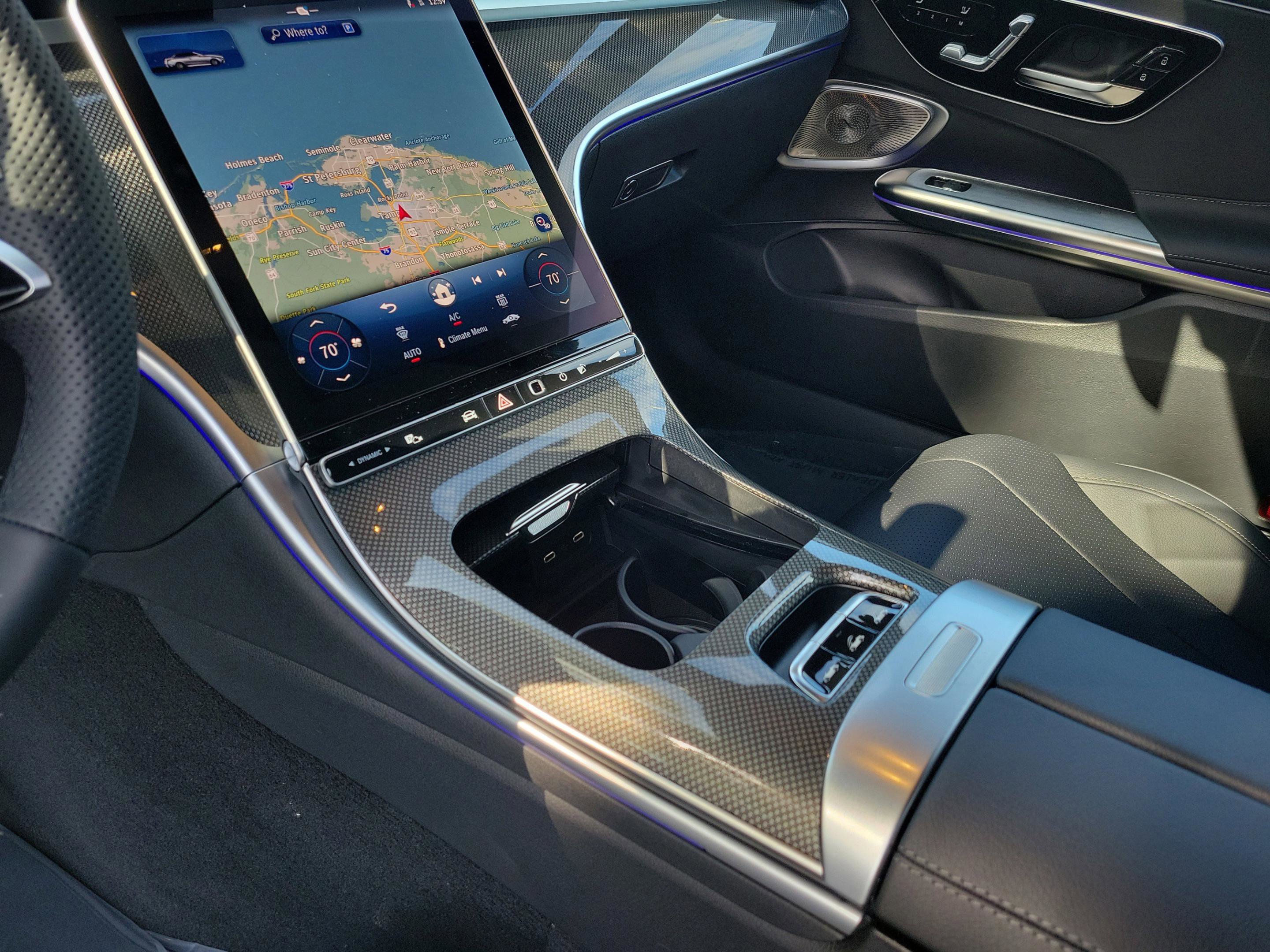 New 2026 Mercedes-Benz CLE 300 4MATIC Cabriolet image 16