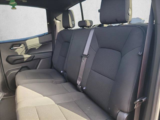 Used 2024 Chevrolet Colorado LT w/ LT Convenience Package RWD image 14