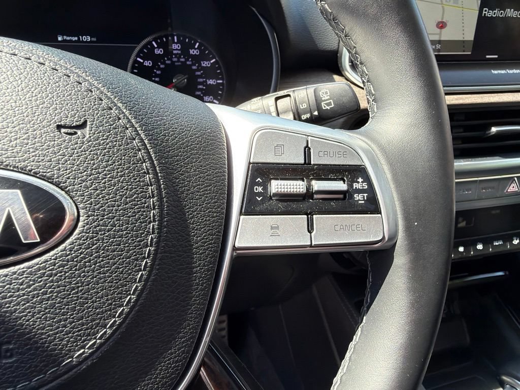 Used 2020 Kia Telluride SX AWD/4WD image 18