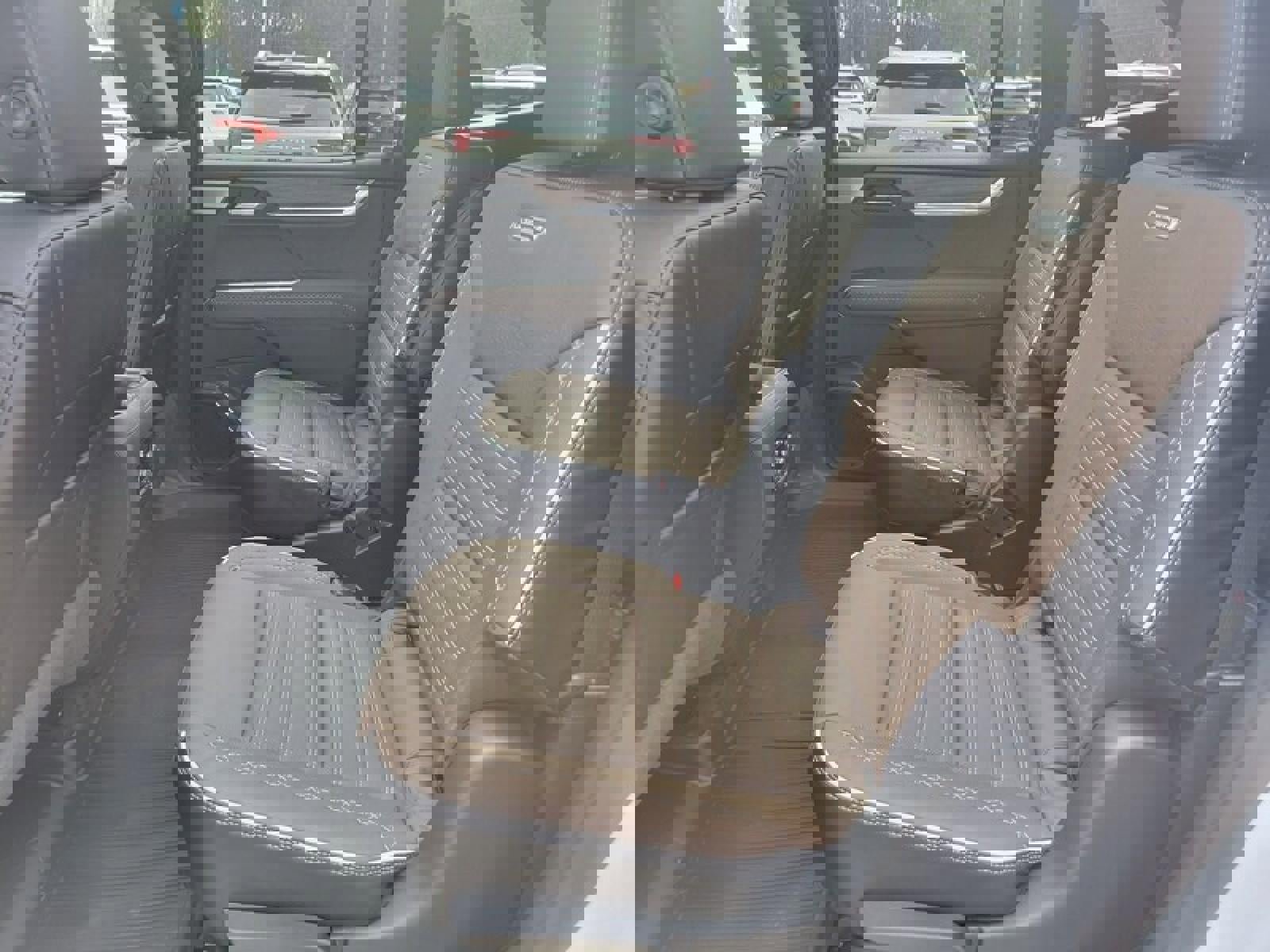 New 2026 GMC Acadia Denali Ultimate w/ LPO, Floor Liner Package image 29