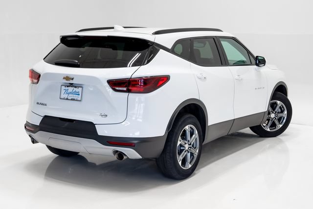 Used 2023 Chevrolet Blazer LT w/ Convenience Package FWD image 34