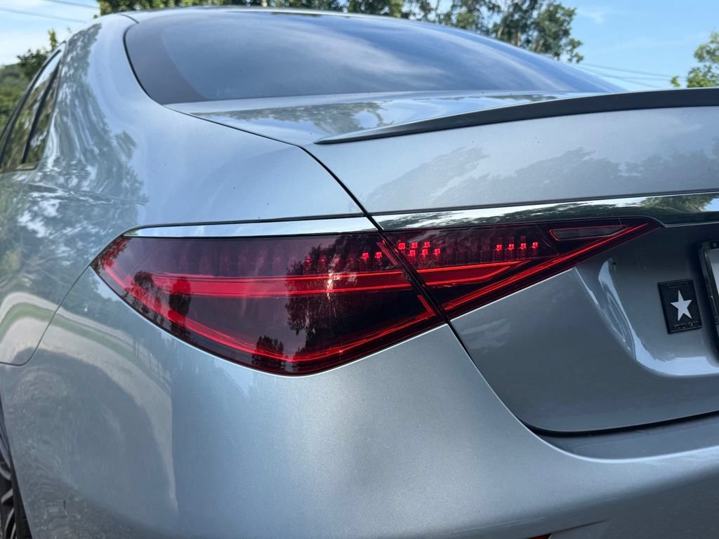 Used 2023 Mercedes-Benz S 500 4MATIC image 12