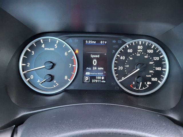 Used 2024 Nissan Sentra S image 13