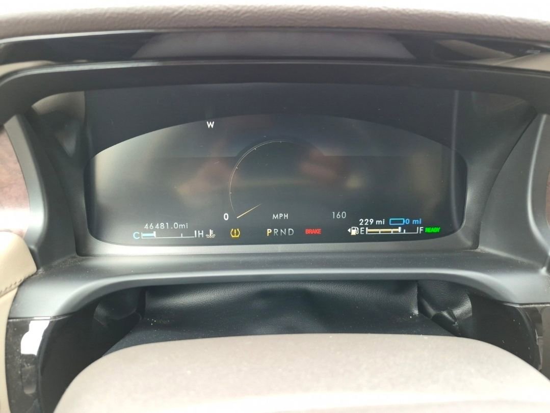 Used 2021 Lincoln Aviator Grand Touring w/ Equipment Group 301A AWD/4WD image 8