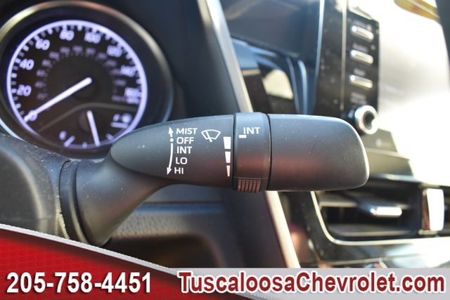 Used 2023 Toyota Camry SE FWD image 31