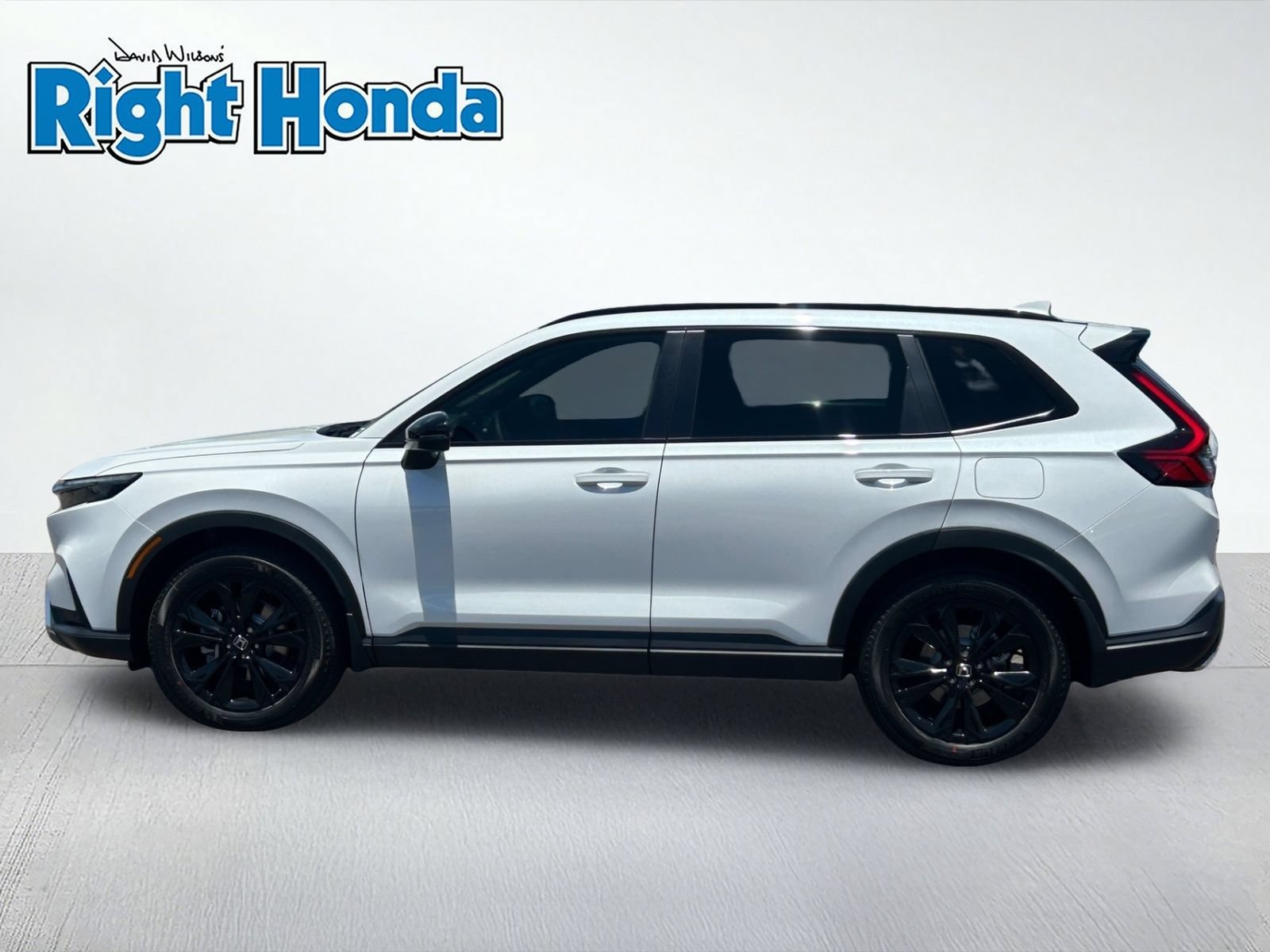 New 2026 Honda CR-V Sport Touring image 3