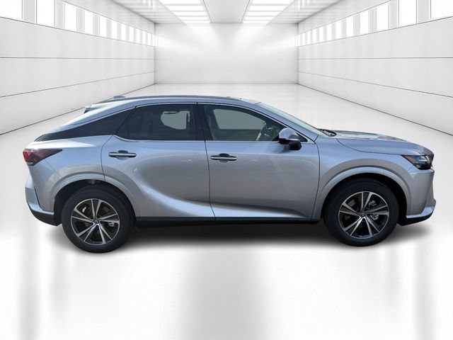 New 2026 Lexus RX 350 Premium AWD/4WD image 4