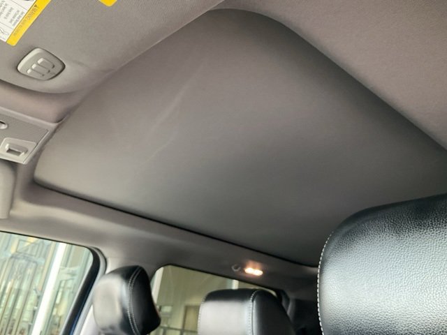 Used 2016 Ford F150 Lariat image 7