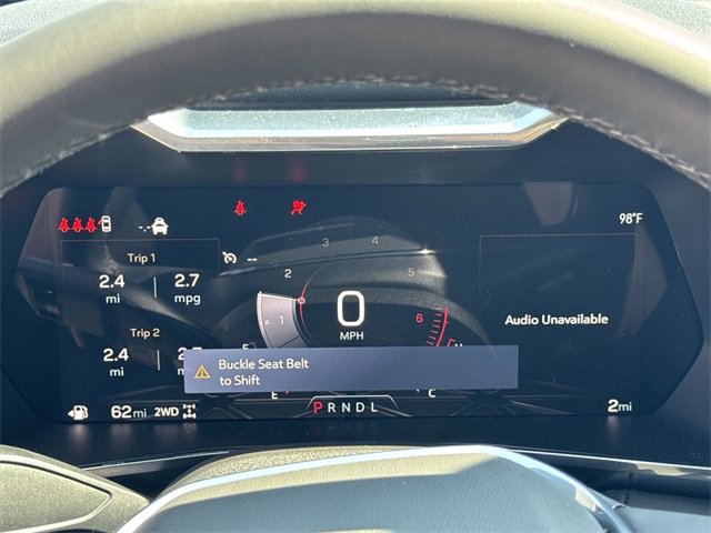 New 2026 GMC Canyon Elevation w/ Convenience Package image 14