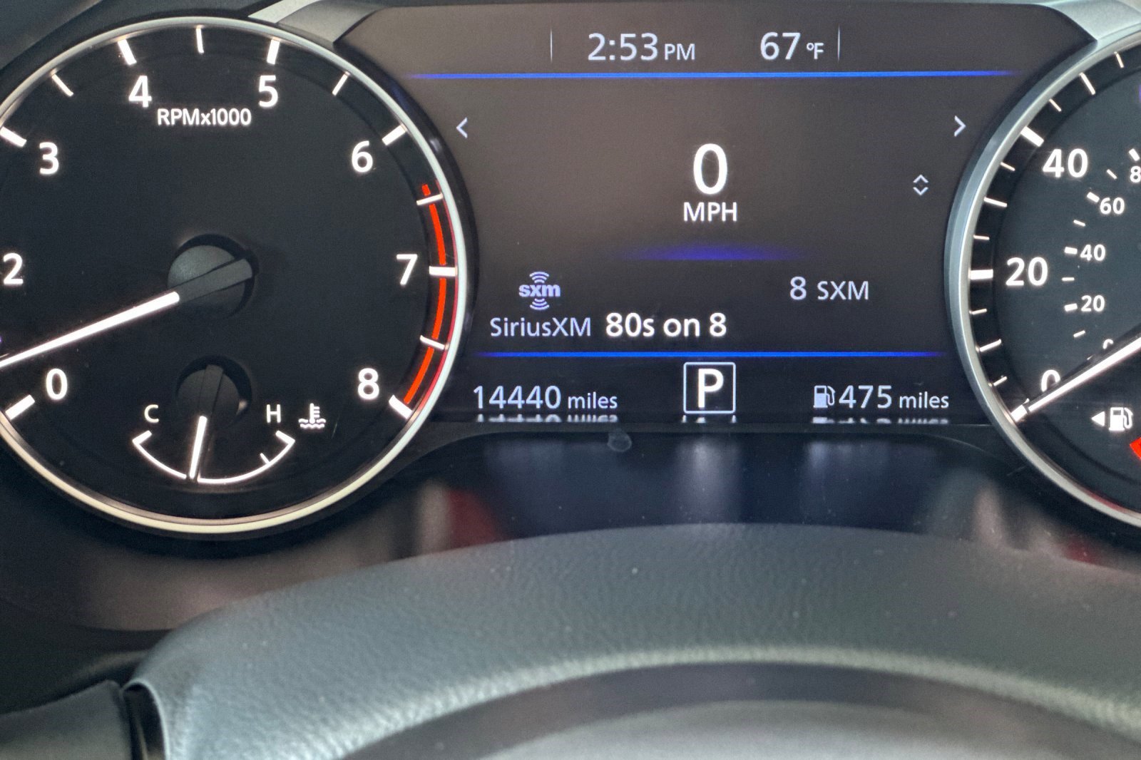 Used 2025 Nissan Altima 2.5 SV image 21