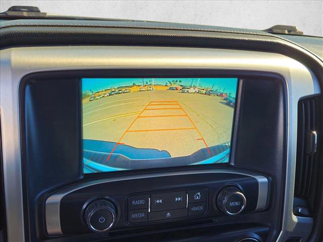 Used 2016 GMC Sierra 1500 SLT image 13