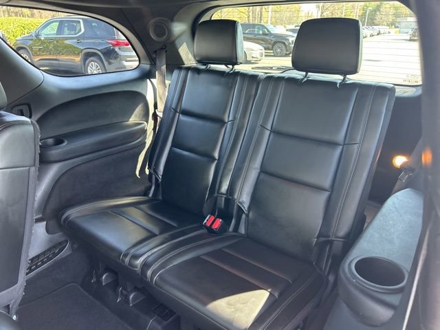 Used 2021 Dodge Durango GT image 16