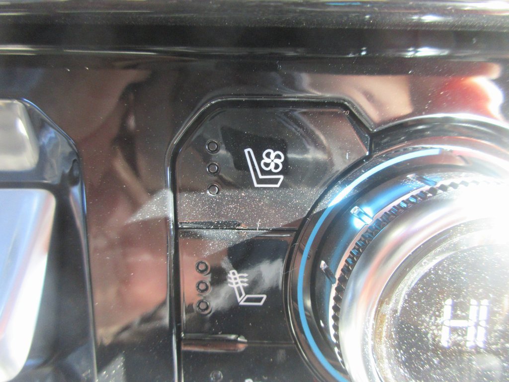 New 2026 GMC Sierra 1500 AT4X image 22