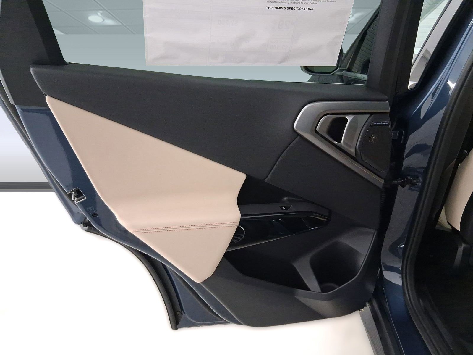 New 2026 BMW X3 xDrive30 w/ Premium Package image 27