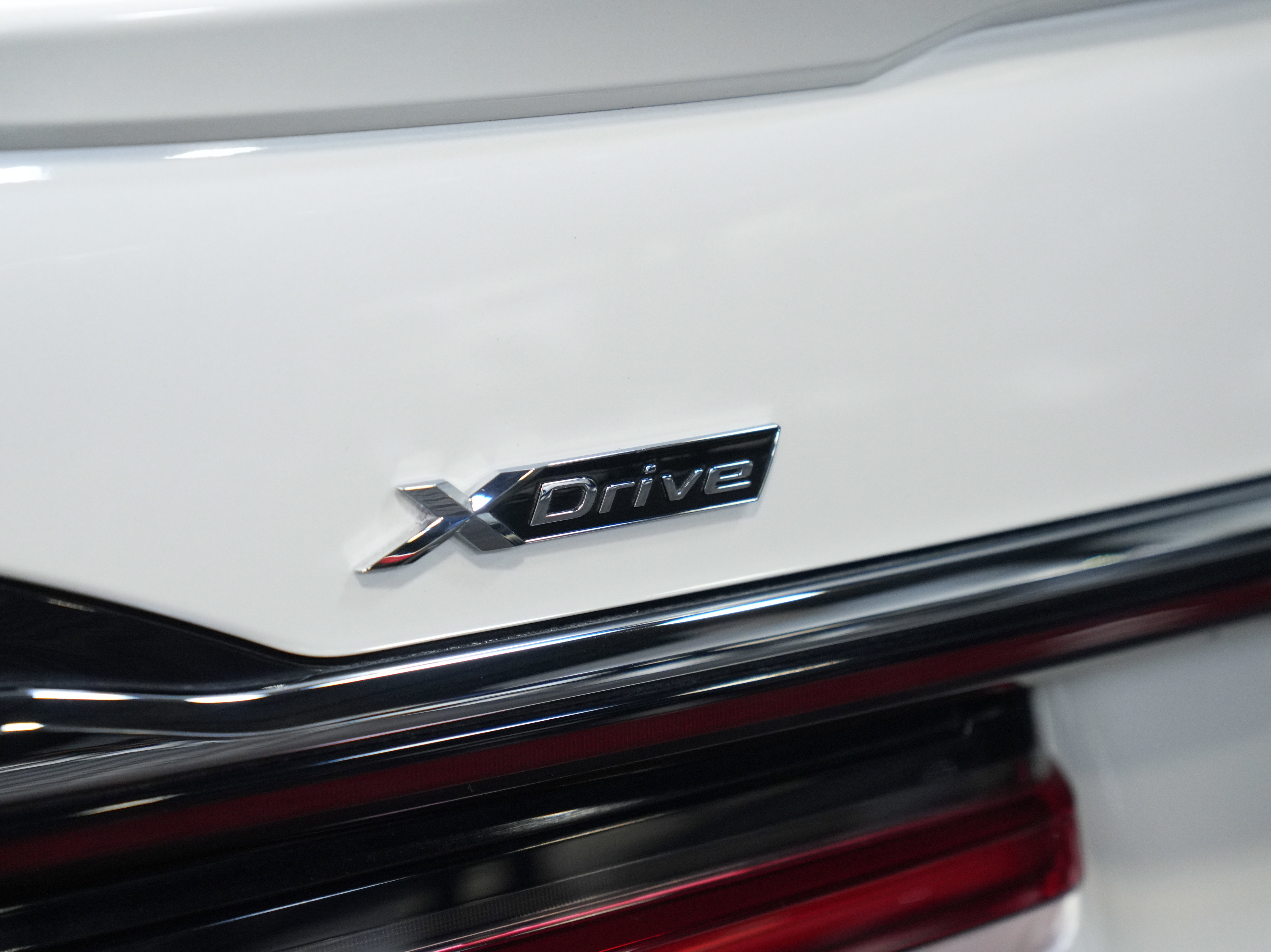 Used 2020 BMW 750i xDrive image 19