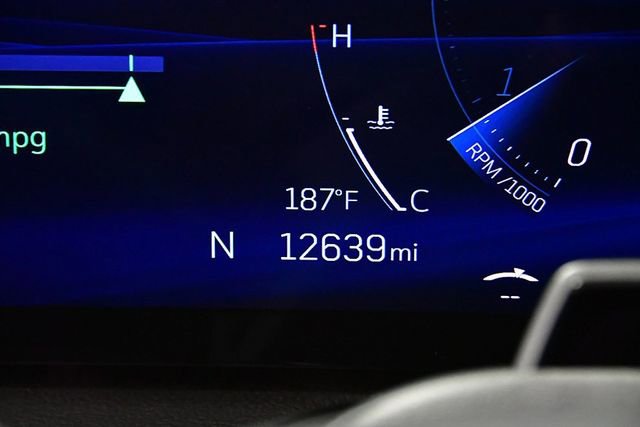 Used 2025 Cadillac CT5 Premium Luxury w/ Sun And Sound Package image 17