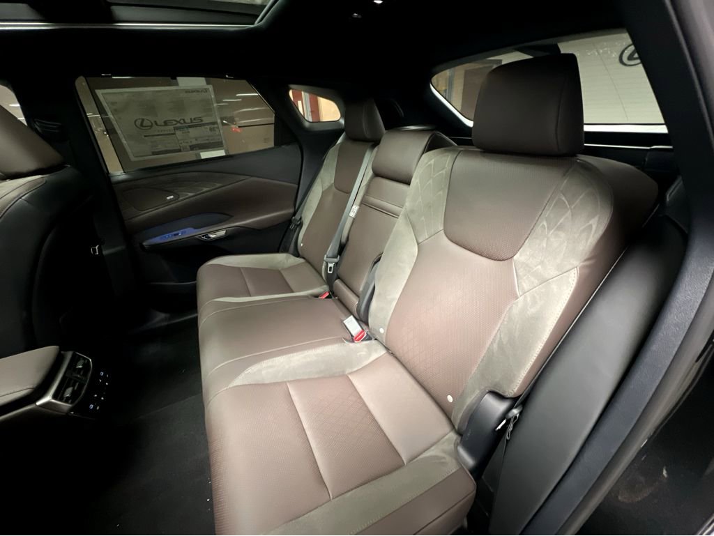 New 2026 Lexus RX 350 AWD/4WD image 20
