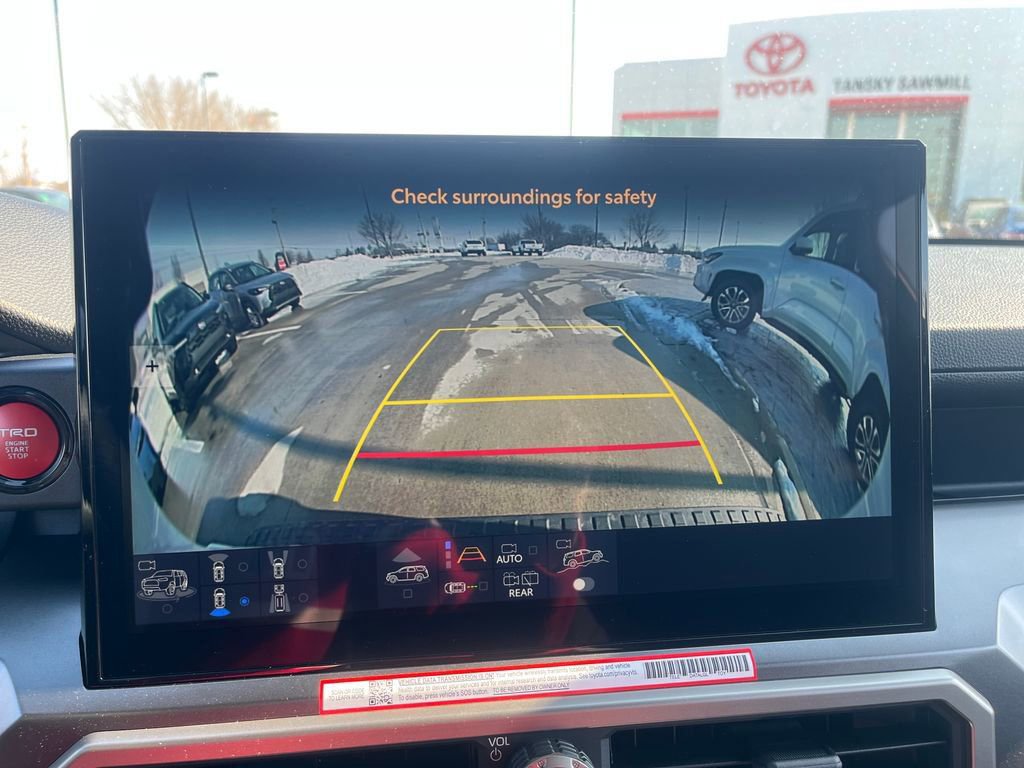 Used 2026 Toyota 4Runner TRD Sport Premium image 23