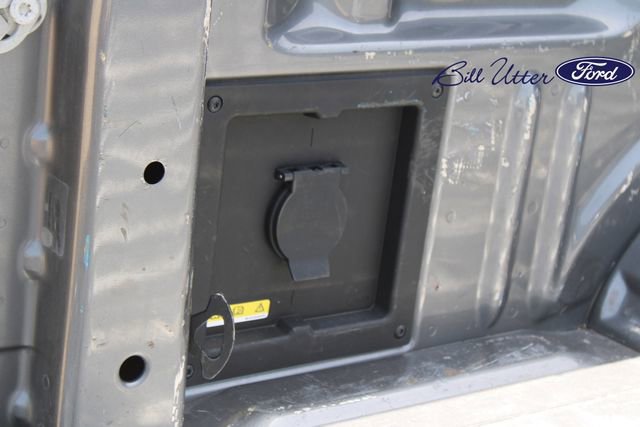 Certified 2024 Ford F150 Lariat w/ FX4 Off-Road Package image 11