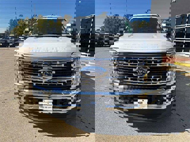 New 2026 Ford F450 XL image 2