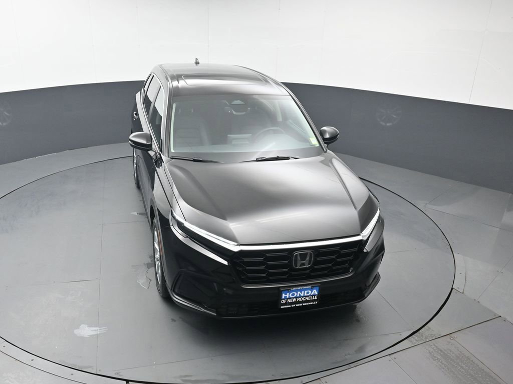 Certified 2024 Honda CR-V EX-L image 44