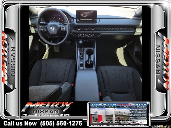 Used 2024 Honda Accord EX image 19