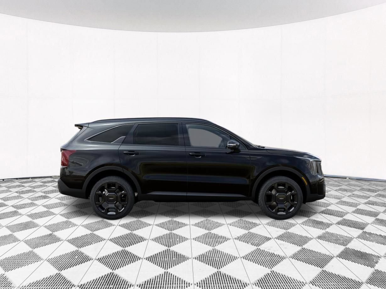 New 2026 Kia Sorento SX Prestige AWD/4WD image 9