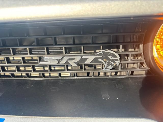 Used 2023 Dodge Challenger SRT Hellcat RWD image 18