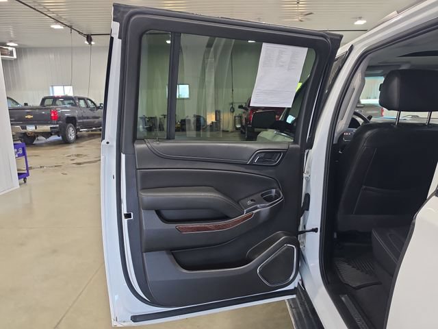 Used 2019 GMC Yukon XL SLT w/ Open Road Package AWD/4WD image 26