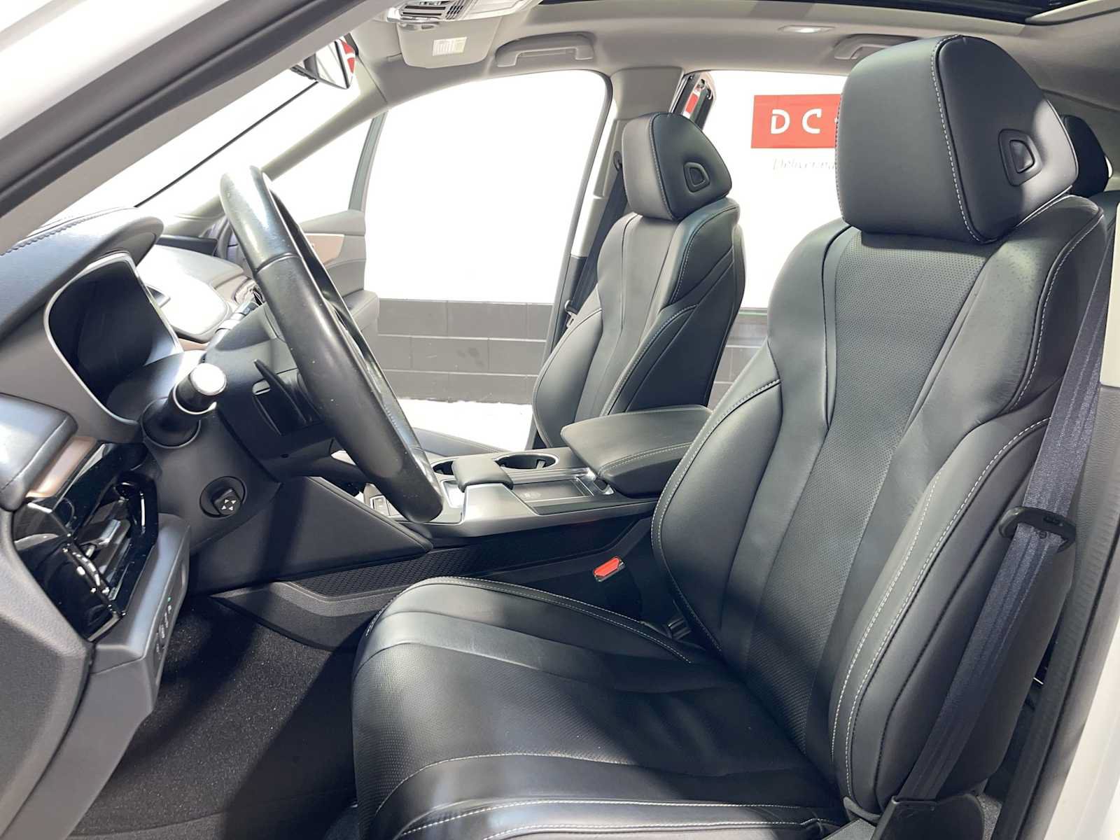 Certified 2022 Acura MDX w/ Technology Package AWD/4WD image 10