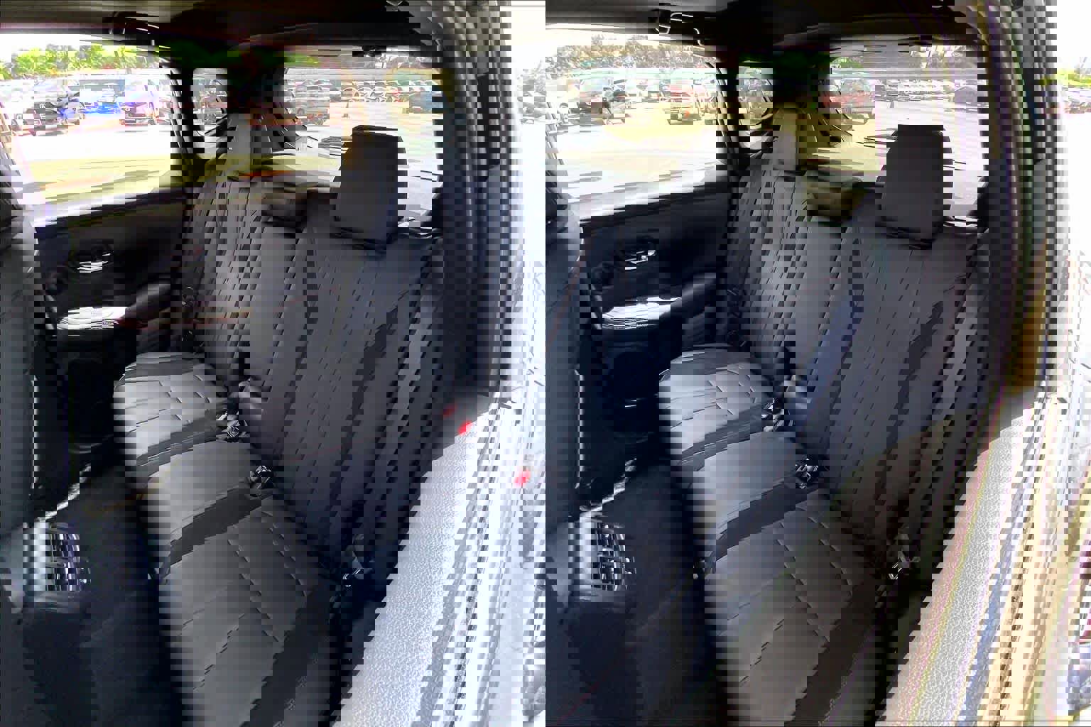 Used 2025 Acura ADX A-Spec AWD/4WD image 20