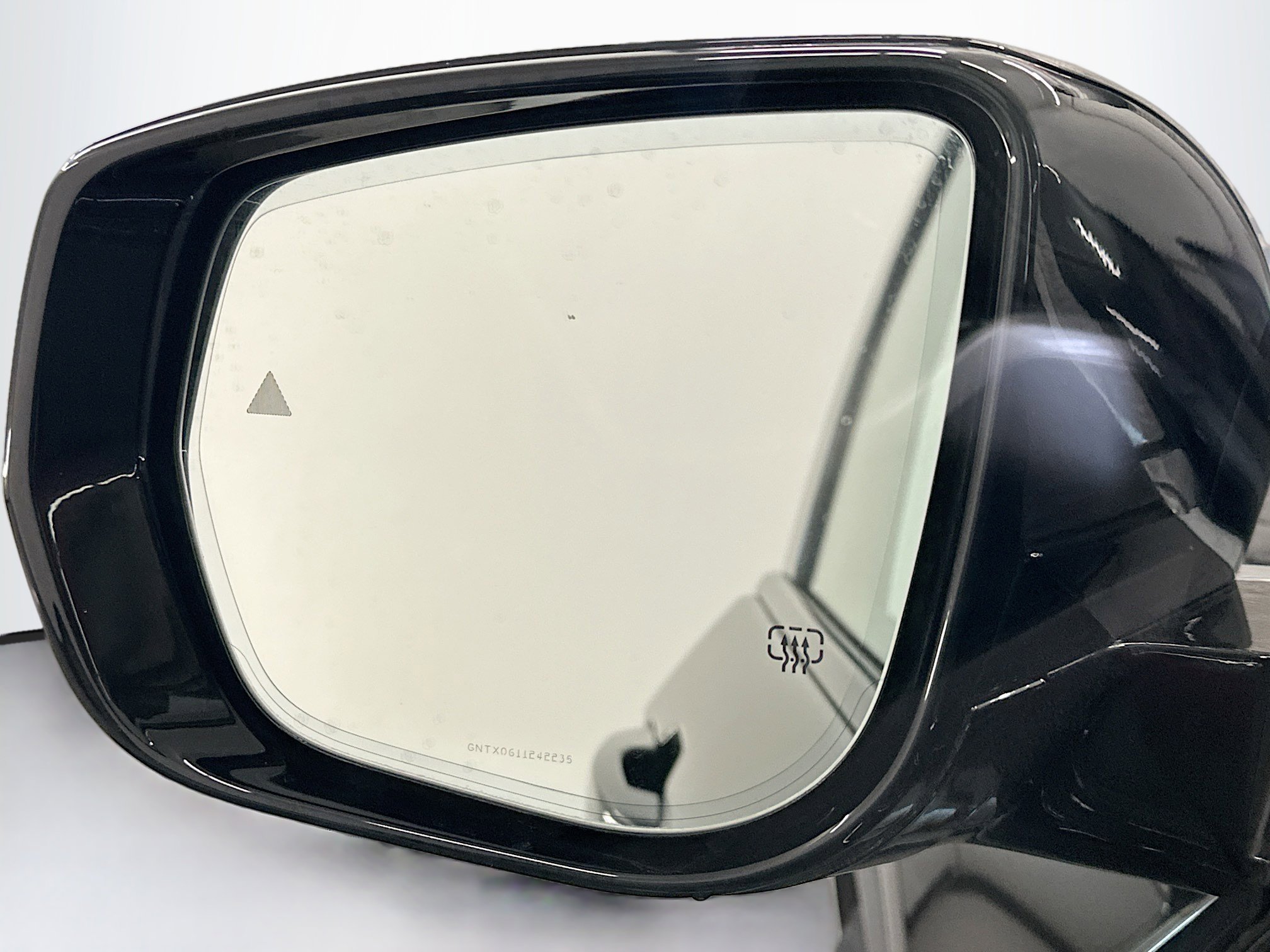 Used 2024 Jeep Grand Cherokee L Limited w/ Luxury Tech Group II image 16