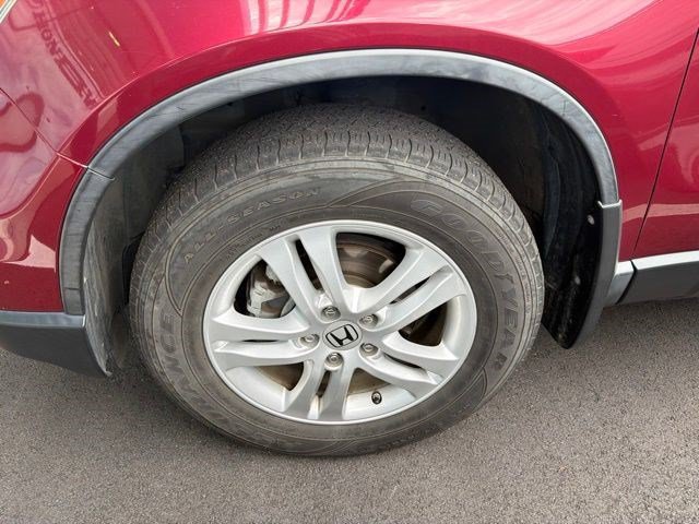 Used 2011 Honda CR-V EX-L image 5