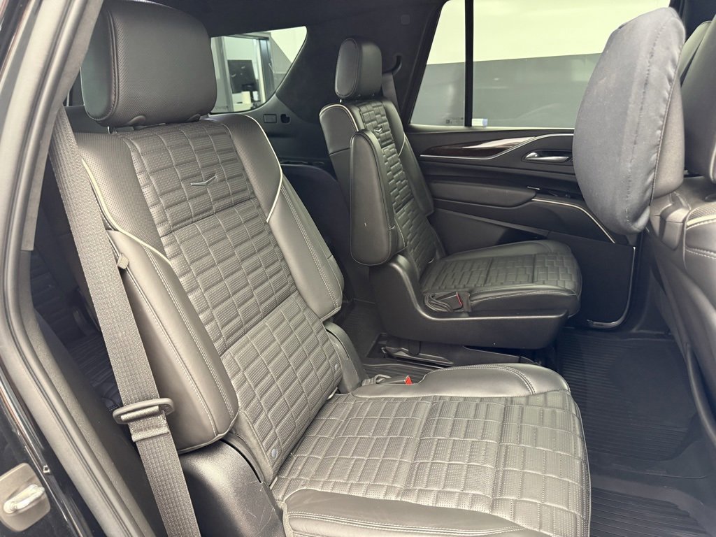 Used 2022 Cadillac Escalade Sport Platinum image 59