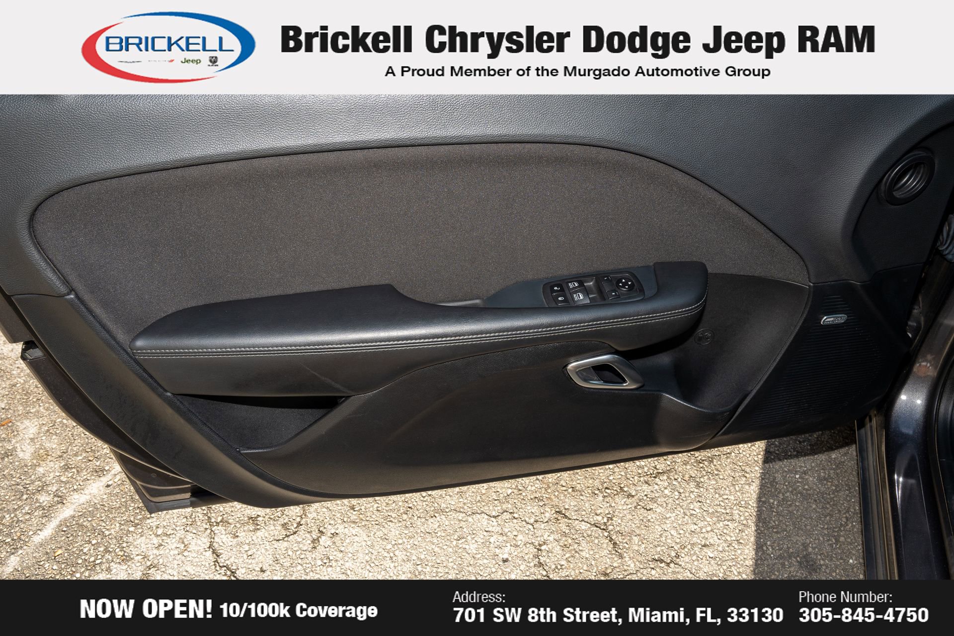 Used 2020 Dodge Challenger R/T Scat Pack image 10