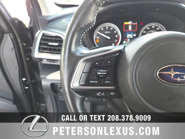 Used 2024 Subaru Forester Limited AWD/4WD image 25