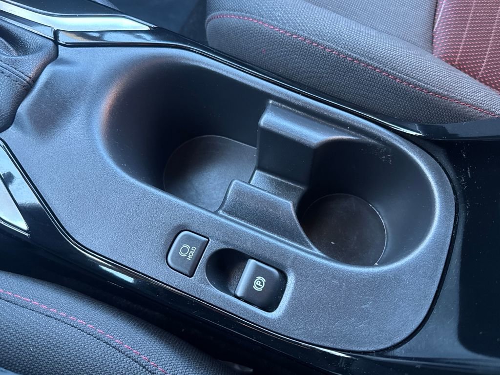 Used 2023 Toyota Corolla SE image 26