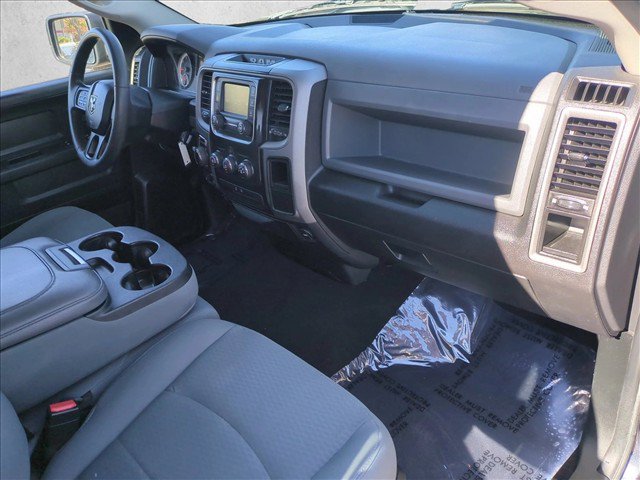 Used 2017 RAM 1500 Express AWD/4WD image 20